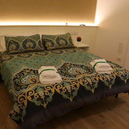 Aura B&B Bari Ngoại thất bức ảnh