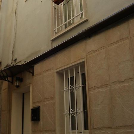 Aura B&B Bari Ngoại thất bức ảnh