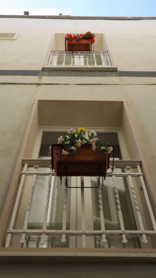 Aura B&B Bari Ngoại thất bức ảnh