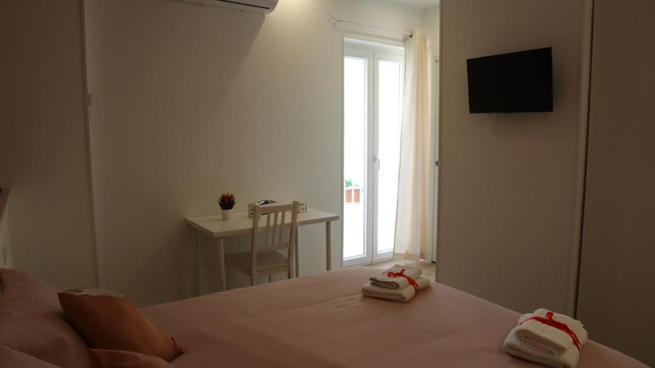 Aura B&B Bari Ngoại thất bức ảnh