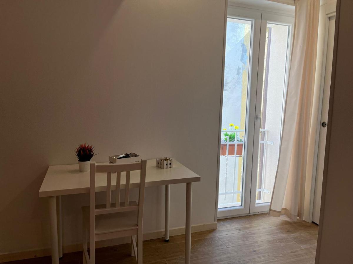 Aura B&B Bari Ngoại thất bức ảnh