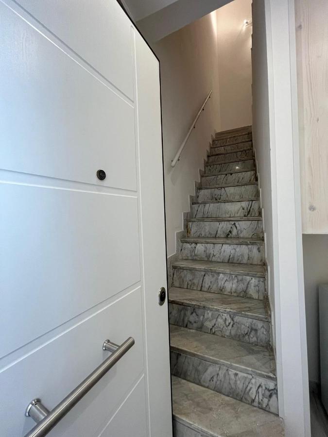 Aura B&B Bari Ngoại thất bức ảnh