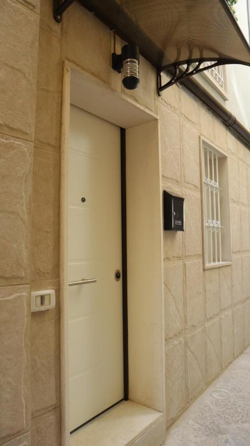 Aura B&B Bari Ngoại thất bức ảnh