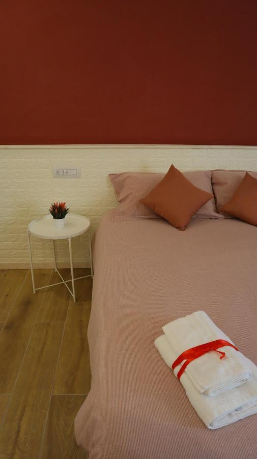 Aura B&B Bari Ngoại thất bức ảnh