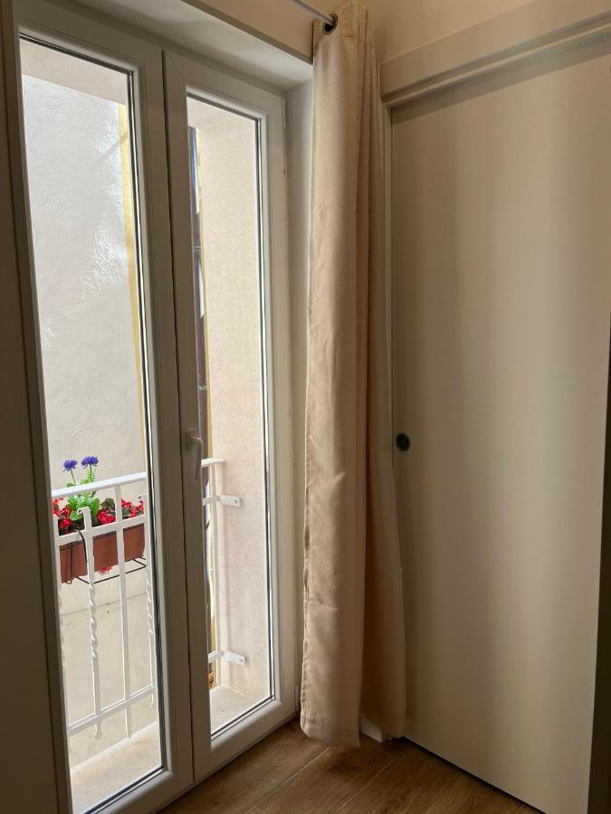 Aura B&B Bari Ngoại thất bức ảnh