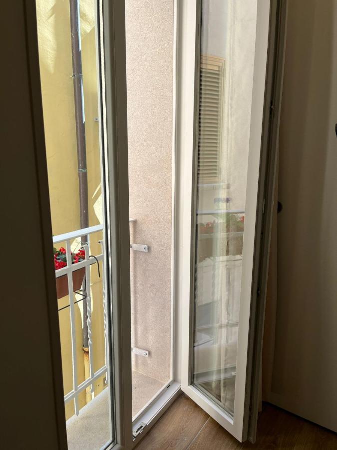 Aura B&B Bari Ngoại thất bức ảnh
