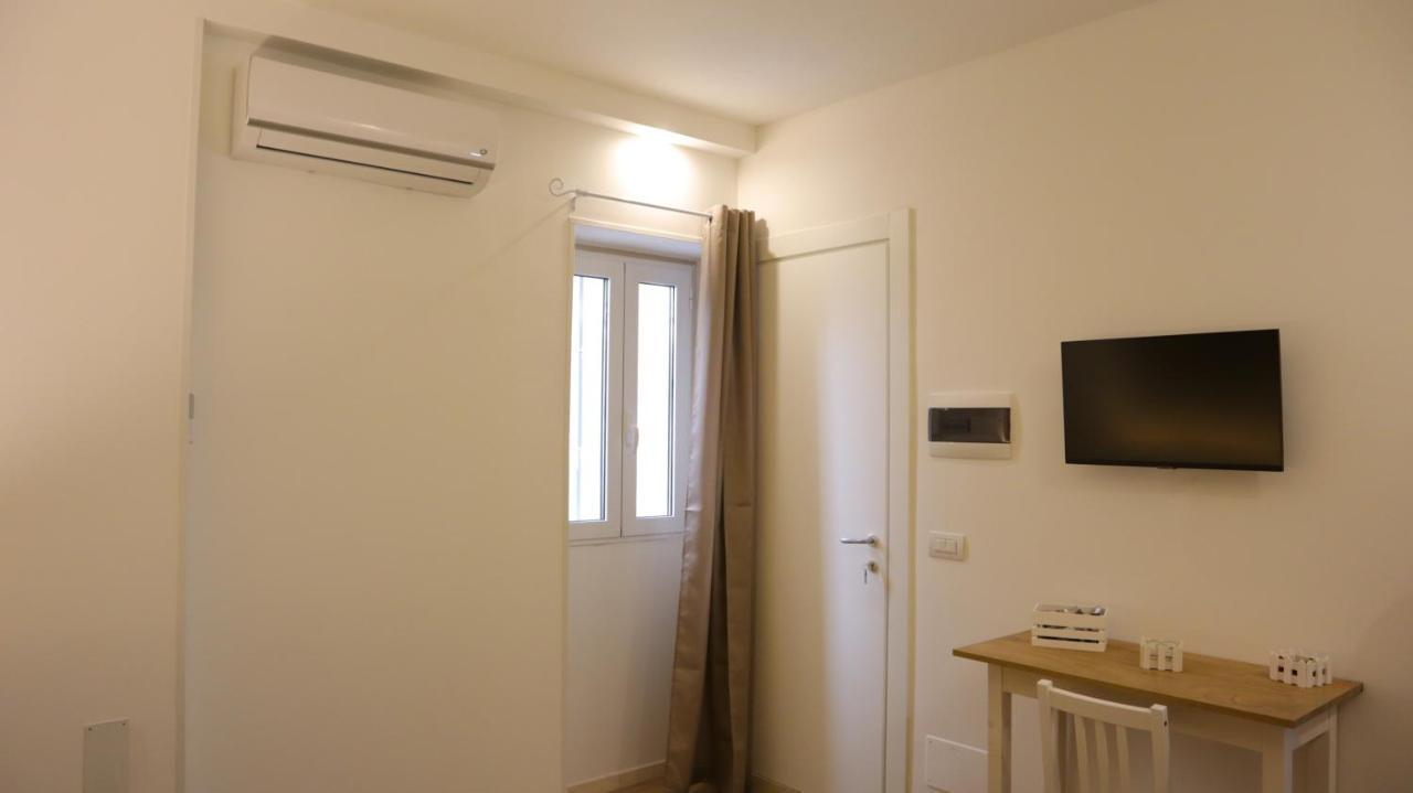 Aura B&B Bari Ngoại thất bức ảnh