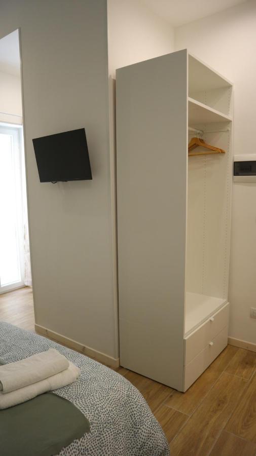Aura B&B Bari Ngoại thất bức ảnh