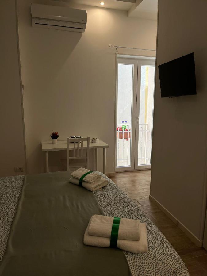 Aura B&B Bari Ngoại thất bức ảnh