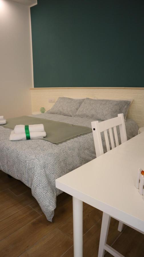 Aura B&B Bari Ngoại thất bức ảnh