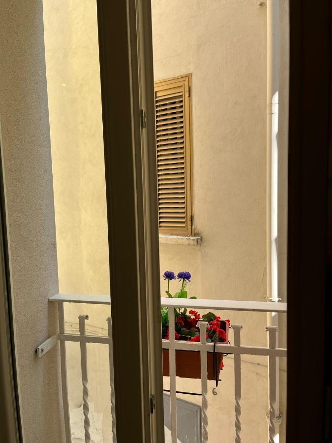 Aura B&B Bari Ngoại thất bức ảnh