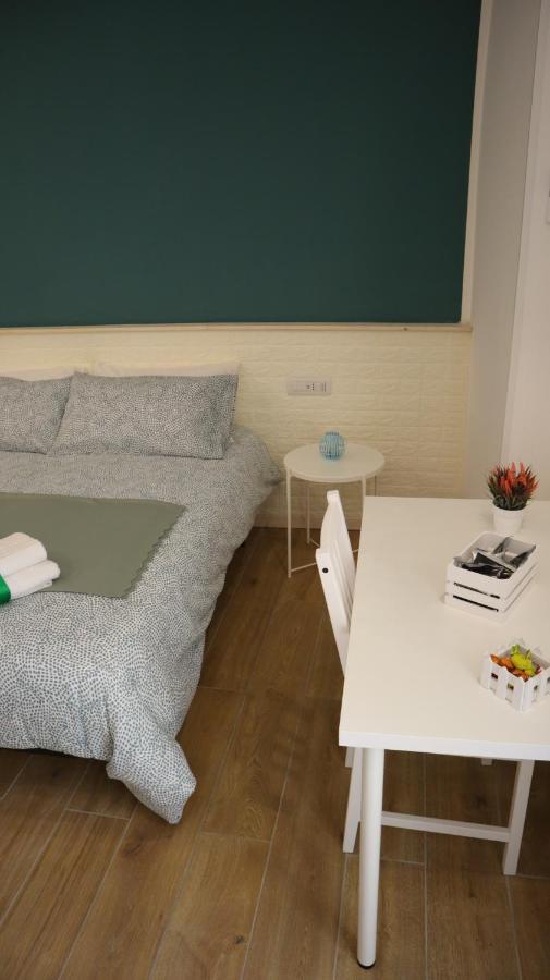Aura B&B Bari Ngoại thất bức ảnh