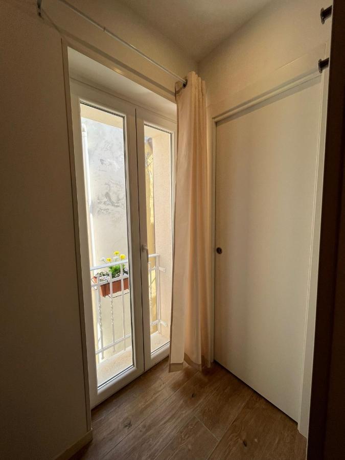 Aura B&B Bari Ngoại thất bức ảnh