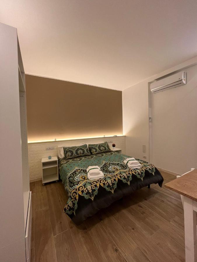 Aura B&B Bari Ngoại thất bức ảnh