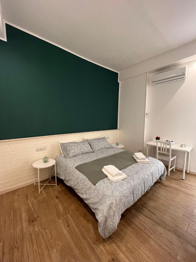 Aura B&B Bari Ngoại thất bức ảnh