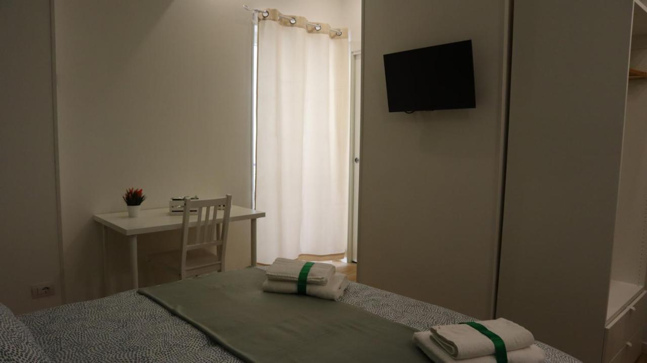 Aura B&B Bari Ngoại thất bức ảnh