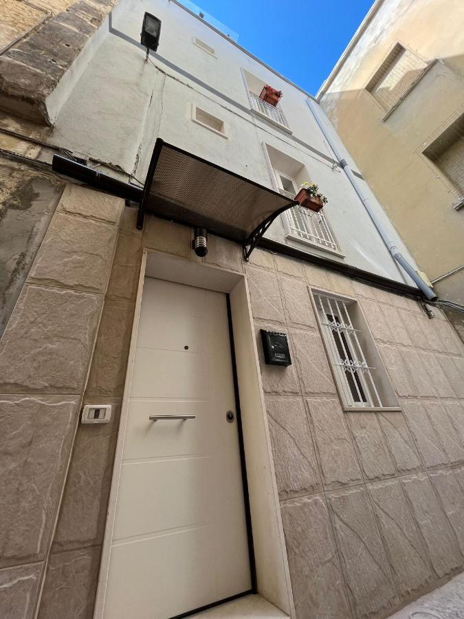 Aura B&B Bari Ngoại thất bức ảnh