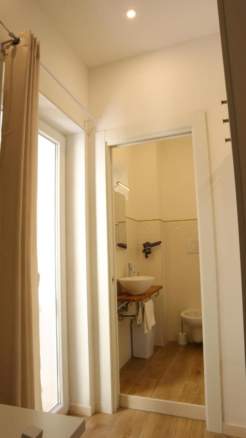 Aura B&B Bari Ngoại thất bức ảnh