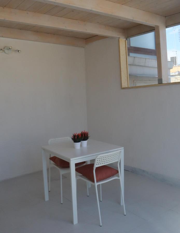 Aura B&B Bari Ngoại thất bức ảnh