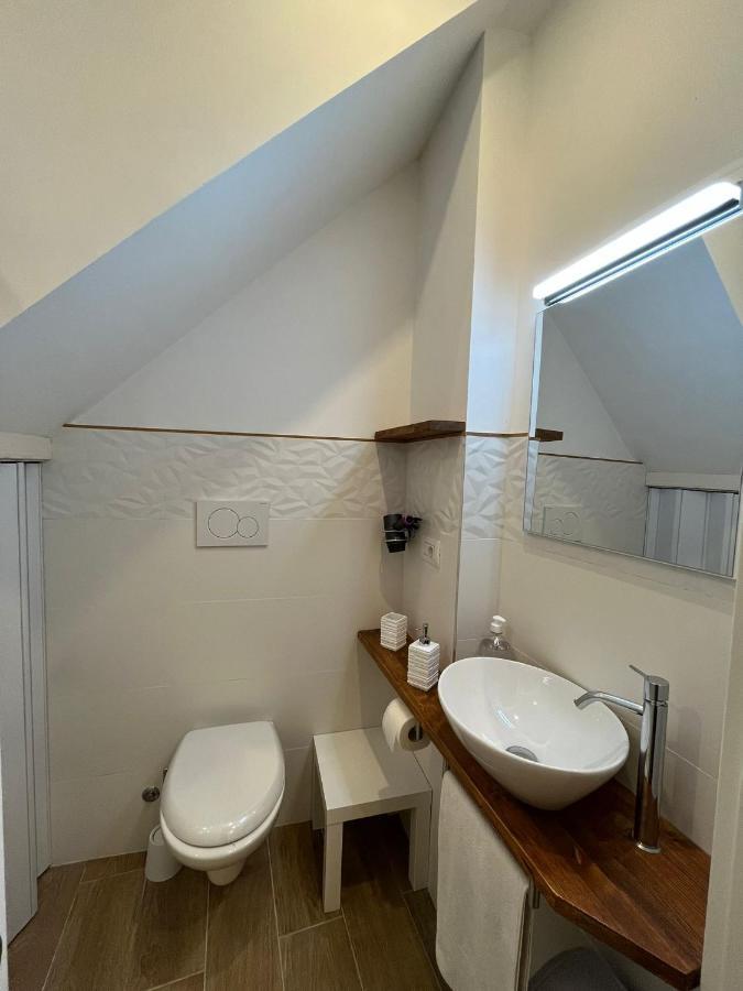 Aura B&B Bari Ngoại thất bức ảnh