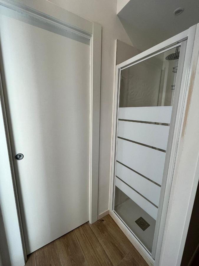 Aura B&B Bari Ngoại thất bức ảnh